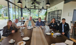 Corporación Pro Curacaví elige nuevo directorio 